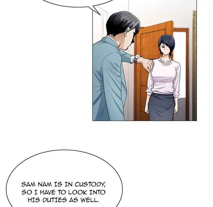 Jeopardy - Chapter 23 [photo 29] - MangaPorn