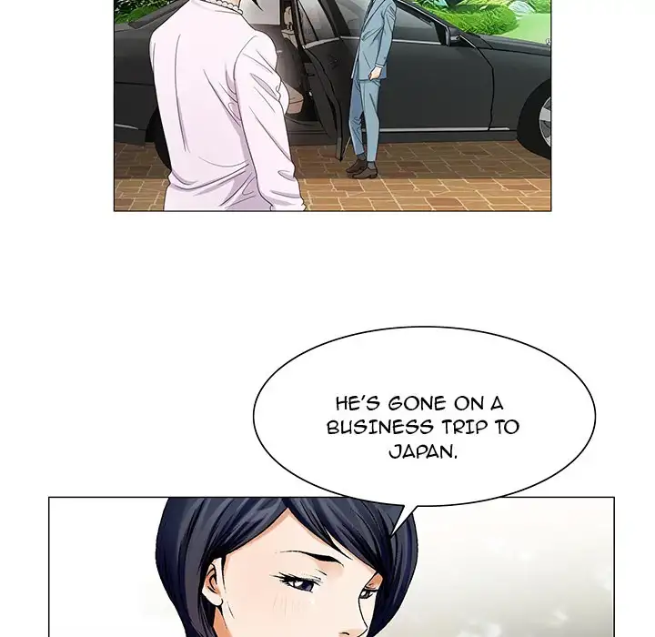 Jeopardy - Chapter 23 [photo 34] - MangaPorn