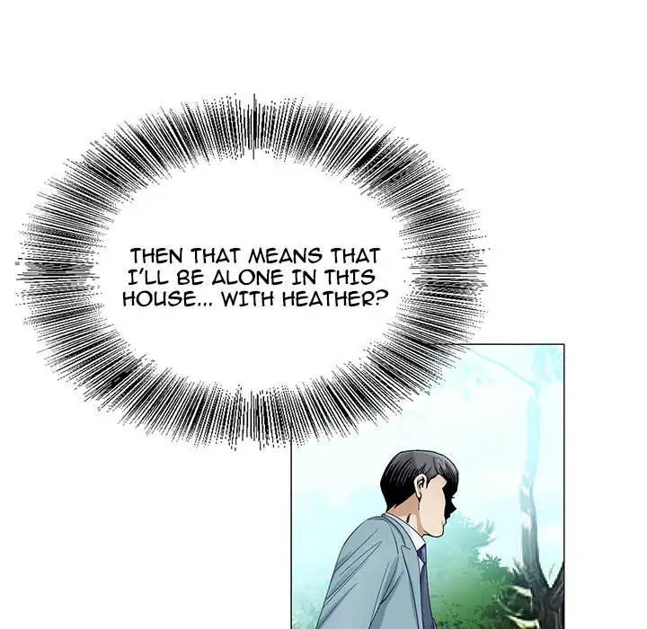 Jeopardy - Chapter 23 [photo 37] - MangaPorn