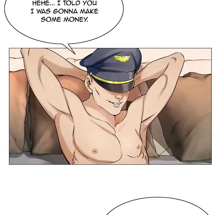 Jeopardy - Chapter 23 [photo 50] - MangaPorn