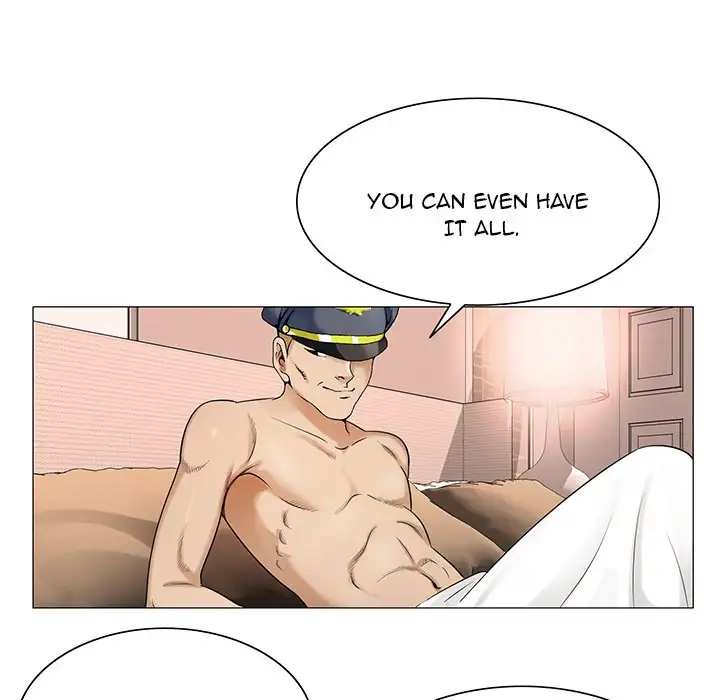 Jeopardy - Chapter 23 [photo 55] - MangaPorn