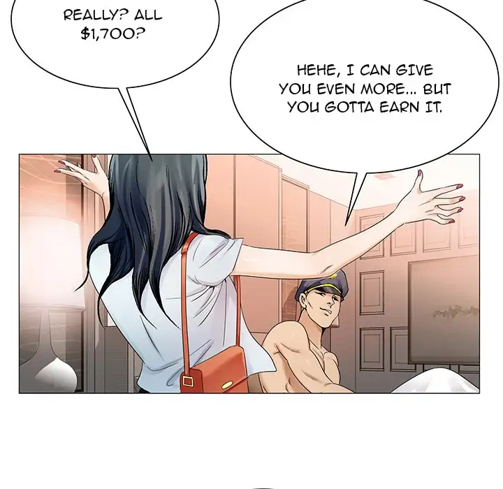 Jeopardy - Chapter 23 [photo 56] - MangaPorn