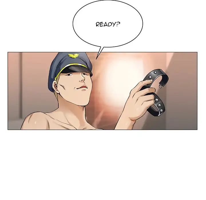 Jeopardy - Chapter 23 [photo 57] - MangaPorn