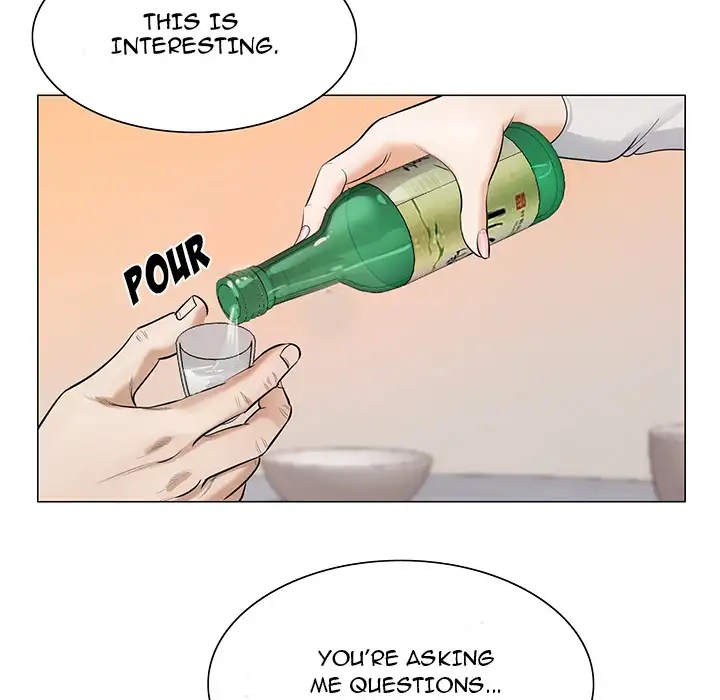 Jeopardy - Chapter 23 [photo 6] - MangaPorn