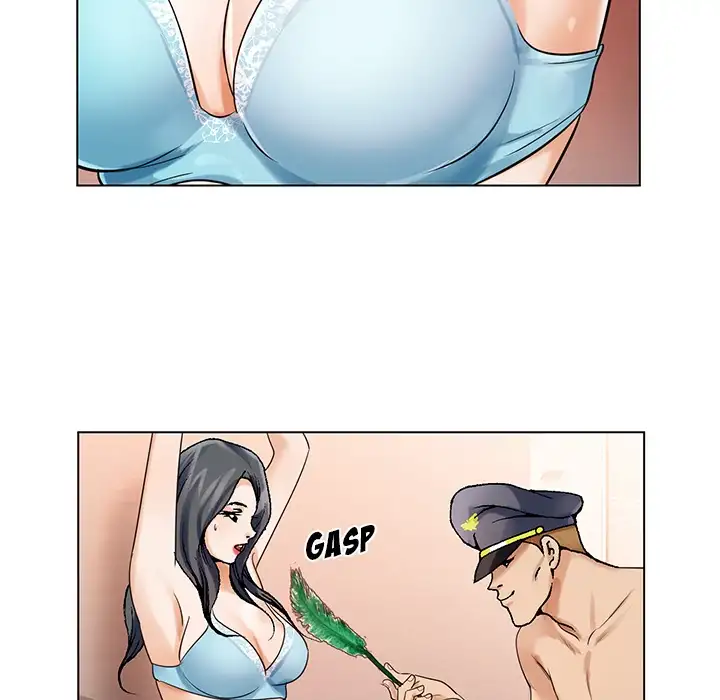 Jeopardy - Chapter 23 [photo 61] - MangaPorn