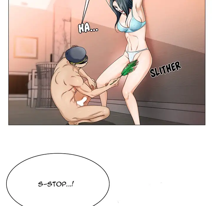 Jeopardy - Chapter 23 [photo 70] - MangaPorn