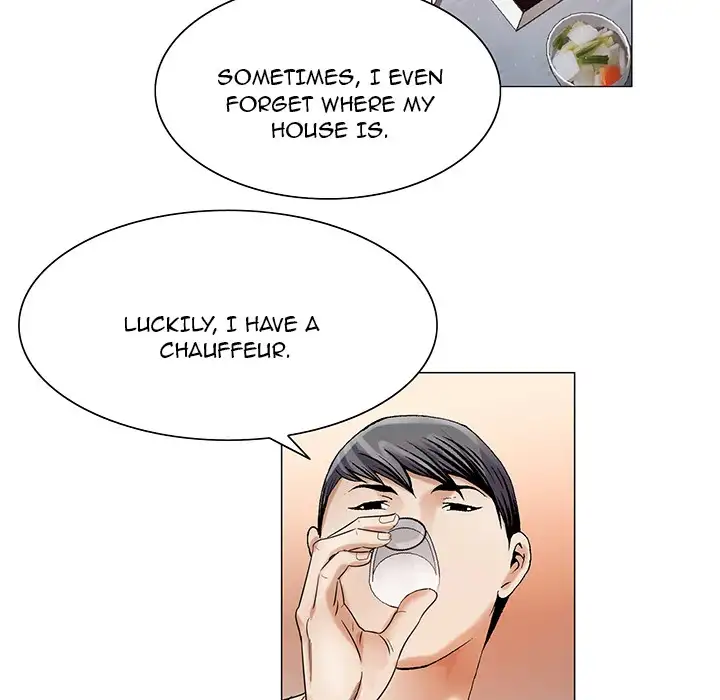 Jeopardy - Chapter 23 [photo 9] - MangaPorn