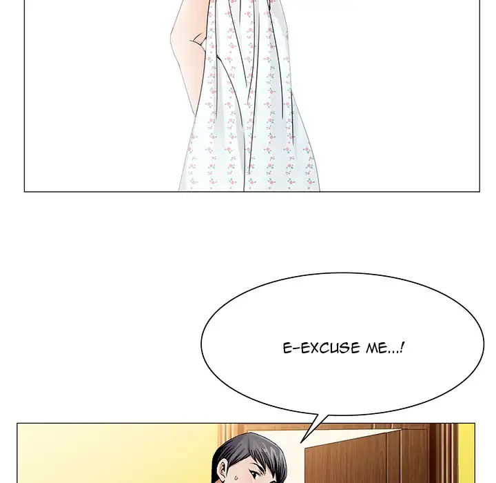 Jeopardy - Chapter 24 [photo 16] - MangaPorn