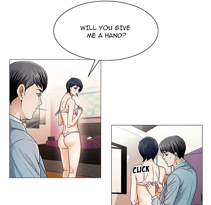 Jeopardy - Chapter 24 [photo 25] - MangaPorn