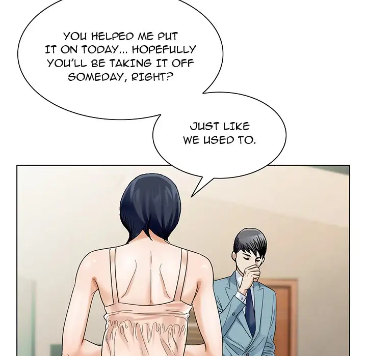 Jeopardy - Chapter 24 [photo 27] - MangaPorn