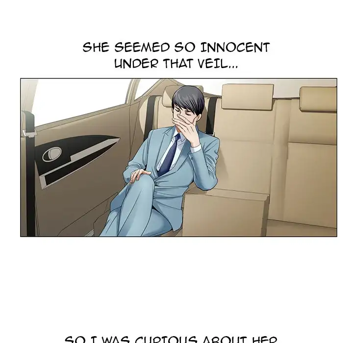 Jeopardy - Chapter 24 [photo 58] - MangaPorn