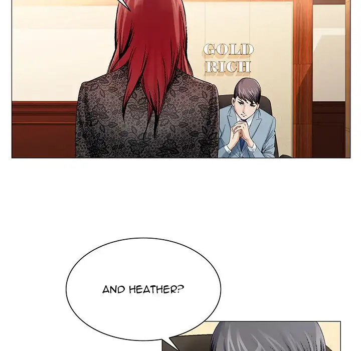 Jeopardy - Chapter 24 [photo 6] - MangaPorn