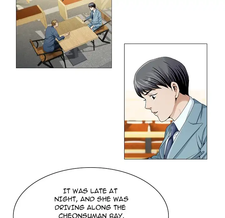 Jeopardy - Chapter 24 [photo 95] - MangaPorn