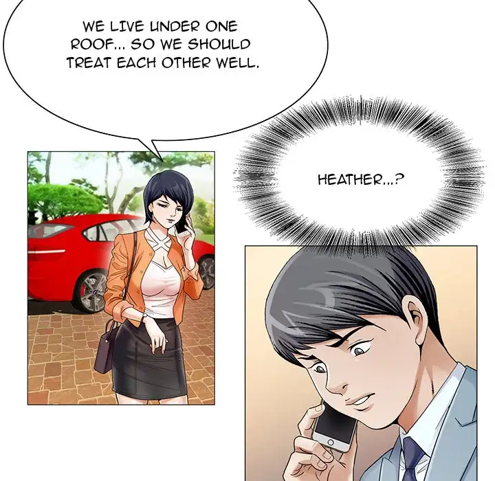 Jeopardy - Chapter 25 [photo 13] - MangaPorn