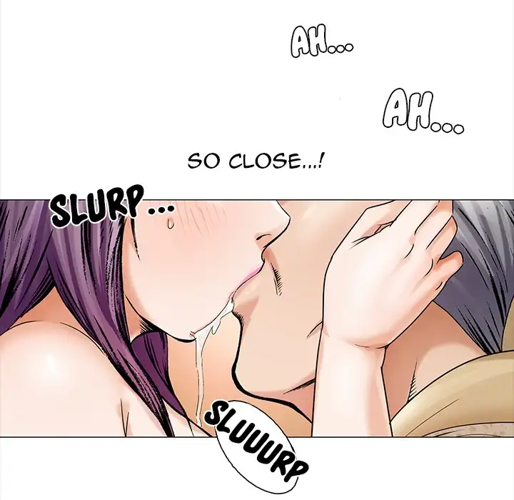 Jeopardy - Chapter 25 [photo 39] - MangaPorn