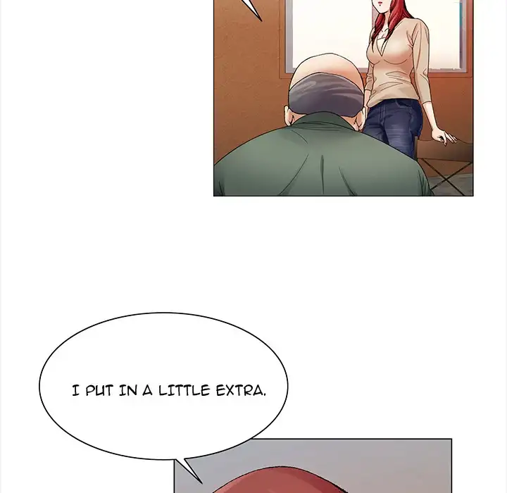 Jeopardy - Chapter 25 [photo 46] - MangaPorn