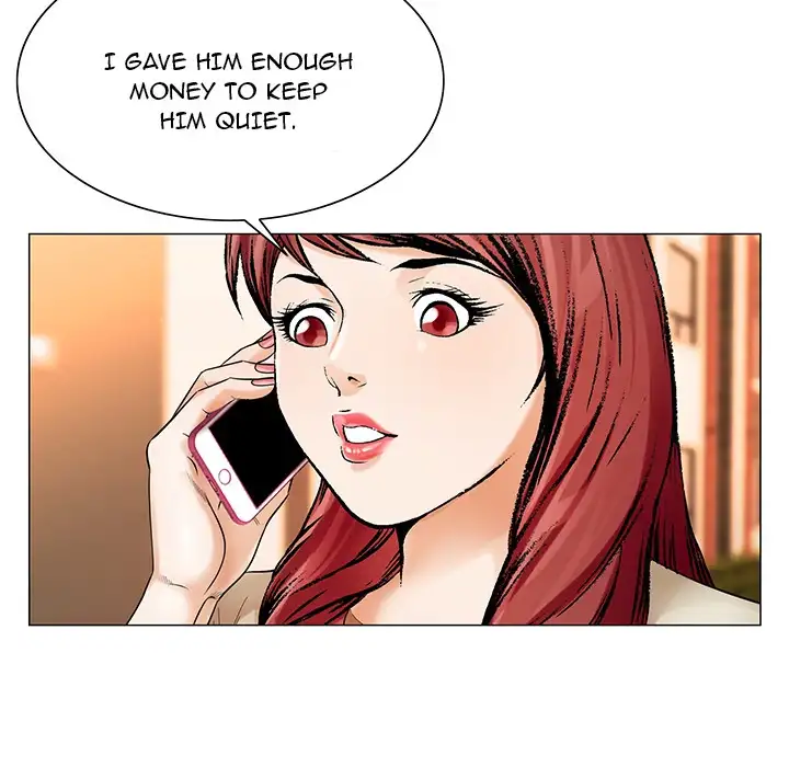 Jeopardy - Chapter 25 [photo 58] - MangaPorn