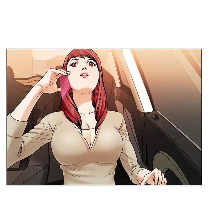 Jeopardy - Chapter 25 [photo 59] - MangaPorn