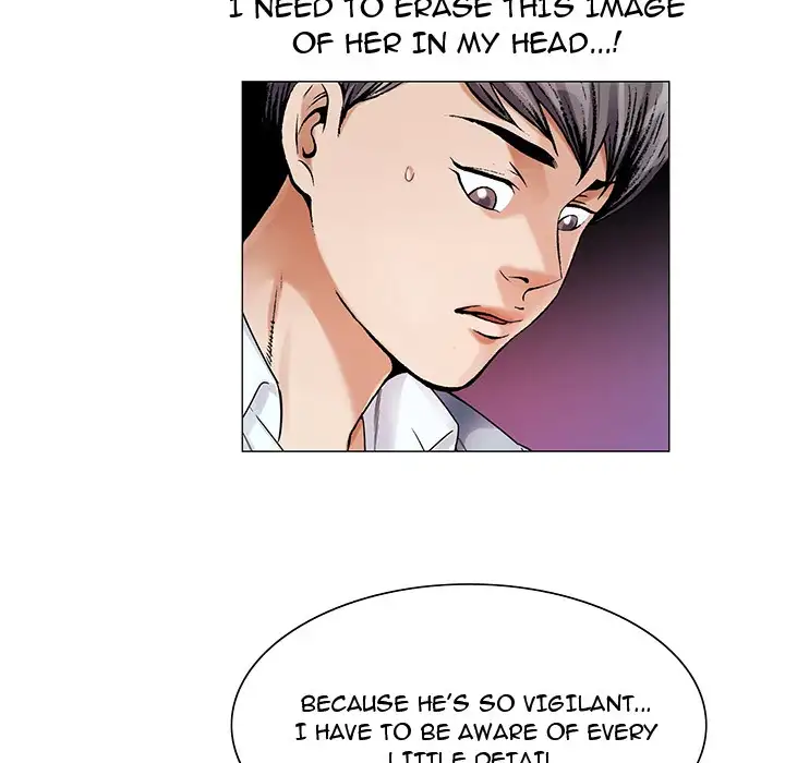 Jeopardy - Chapter 26 [photo 10] - MangaPorn