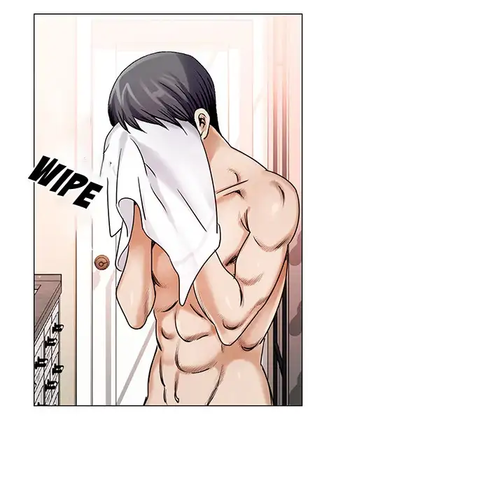 Jeopardy - Chapter 26 [photo 45] - MangaPorn