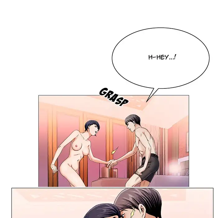 Jeopardy - Chapter 26 [photo 60] - MangaPorn