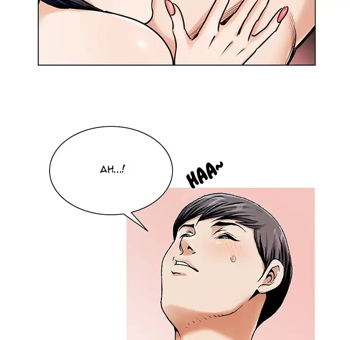 Jeopardy - Chapter 26 [photo 83] - MangaPorn