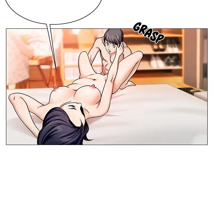 Jeopardy - Chapter 26 [photo 86] - MangaPorn