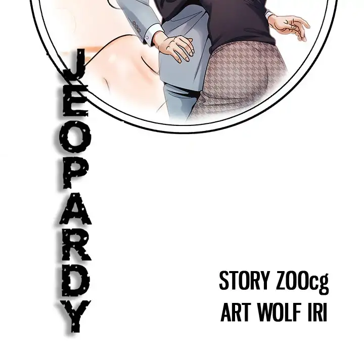 Jeopardy - Chapter 26 [photo 94] - MangaPorn