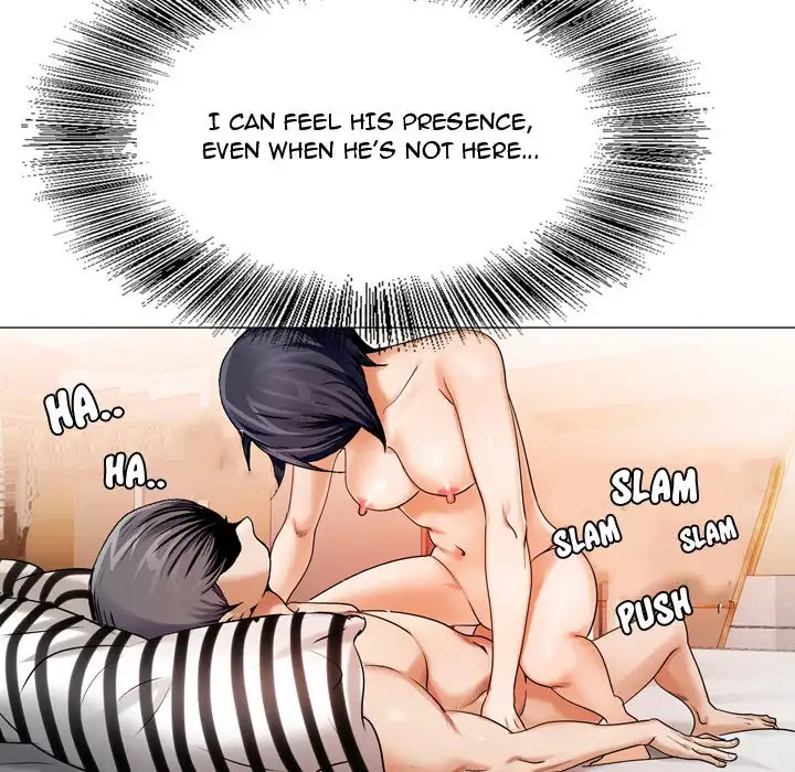 Jeopardy - Chapter 27 [photo 10] - MangaPorn