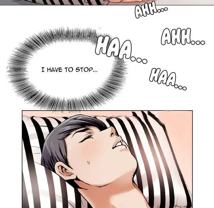 Jeopardy - Chapter 27 [photo 11] - MangaPorn