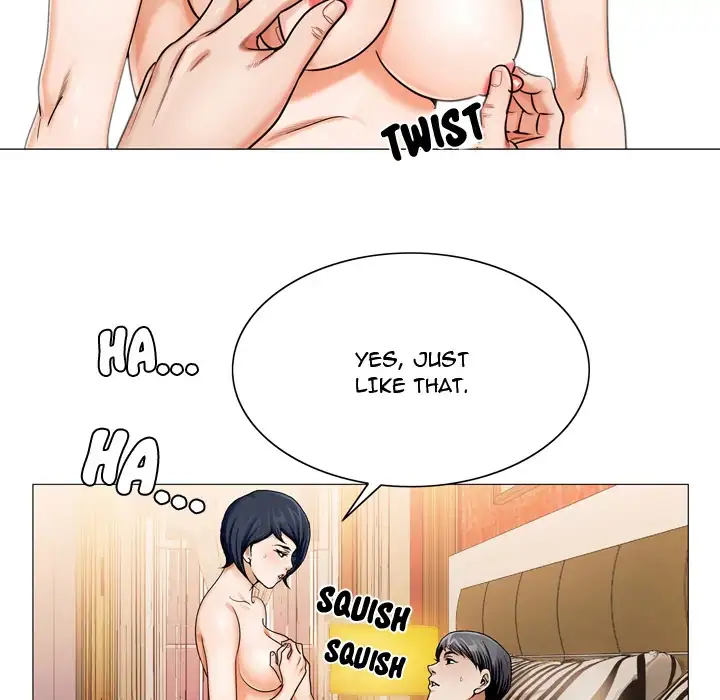 Jeopardy - Chapter 27 [photo 17] - MangaPorn