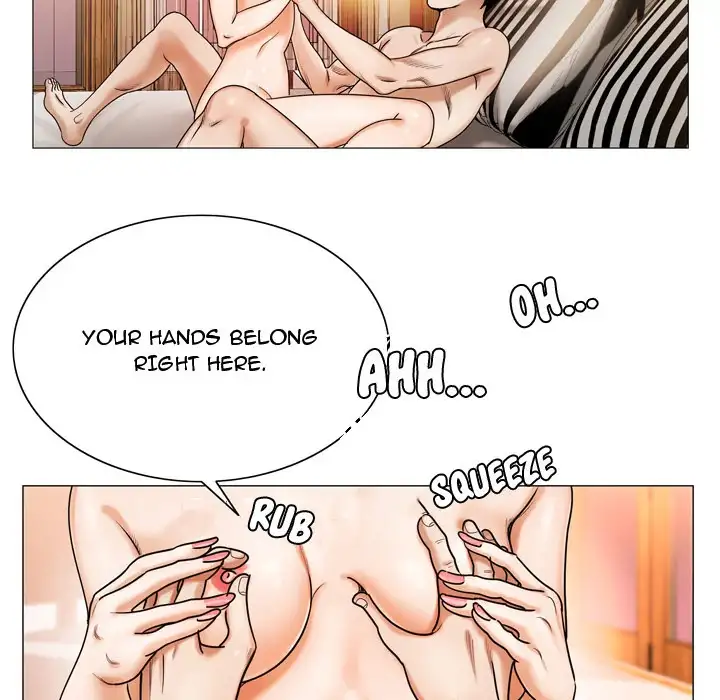 Jeopardy - Chapter 27 [photo 18] - MangaPorn