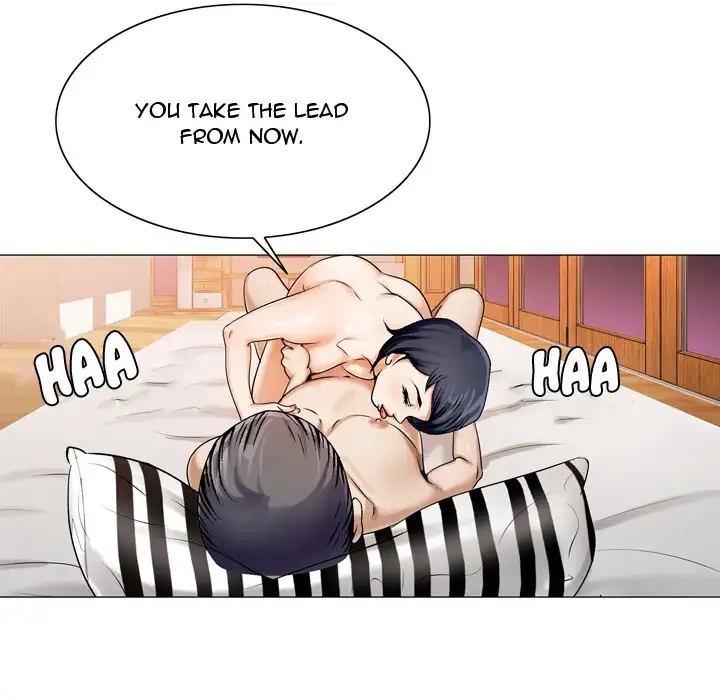 Jeopardy - Chapter 27 [photo 21] - MangaPorn