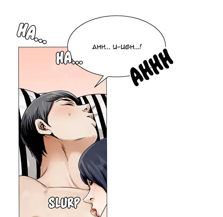 Jeopardy - Chapter 27 [photo 22] - MangaPorn