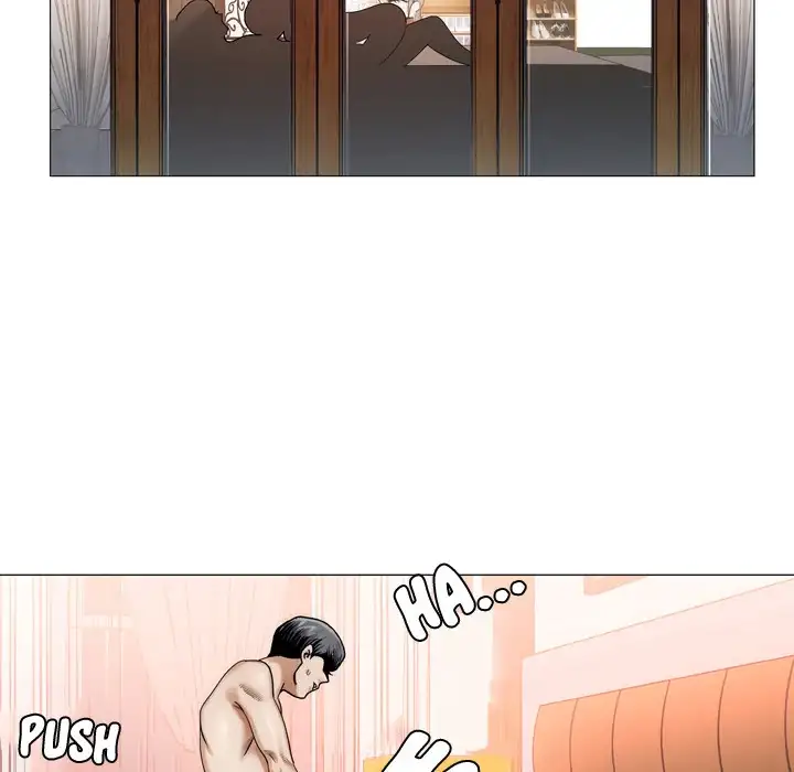 Jeopardy - Chapter 27 [photo 24] - MangaPorn