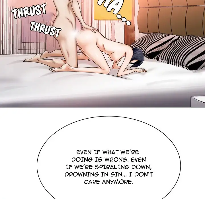 Jeopardy - Chapter 27 [photo 25] - MangaPorn