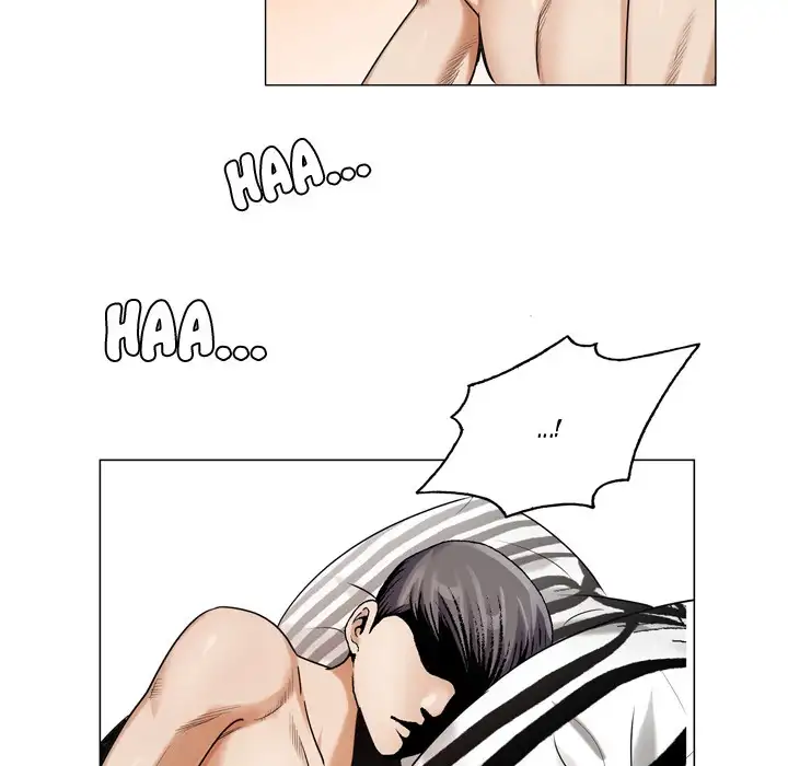 Jeopardy - Chapter 27 [photo 32] - MangaPorn