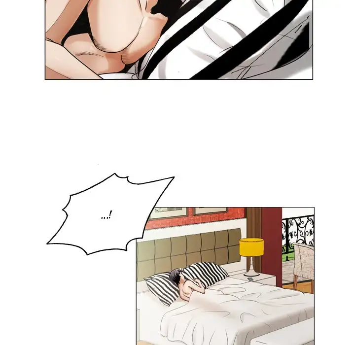 Jeopardy - Chapter 27 [photo 33] - MangaPorn