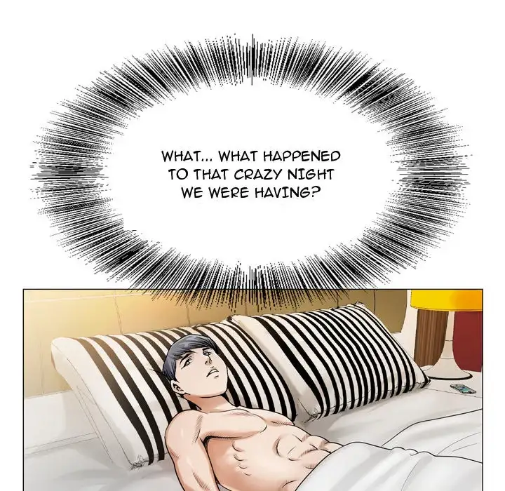 Jeopardy - Chapter 27 [photo 37] - MangaPorn