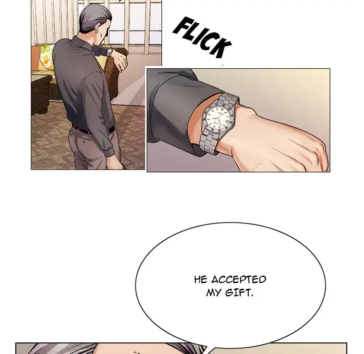 Jeopardy - Chapter 27 [photo 42] - MangaPorn