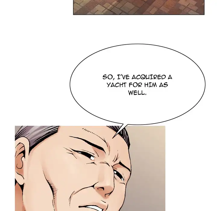 Jeopardy - Chapter 27 [photo 50] - MangaPorn