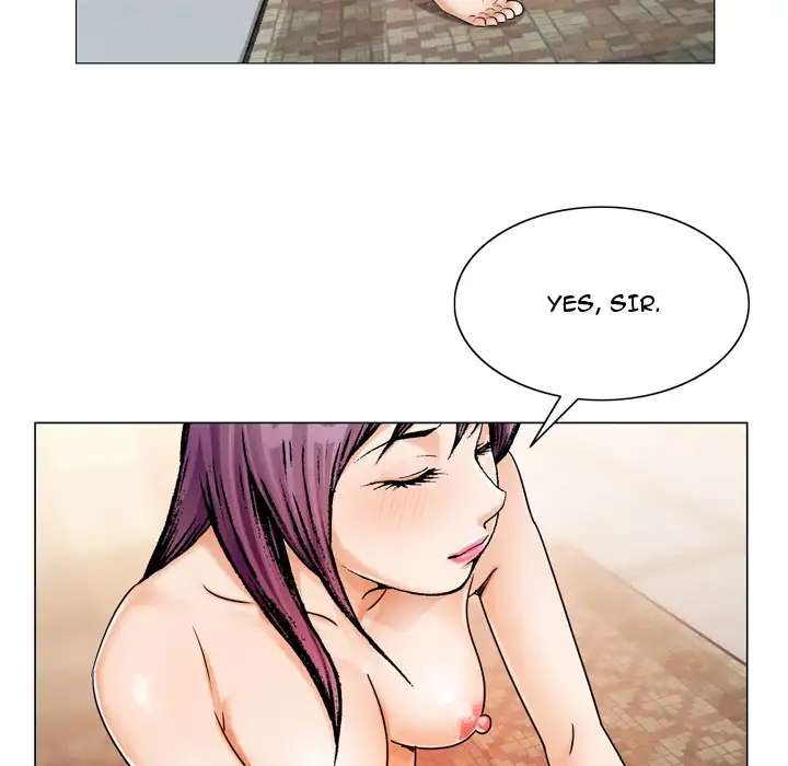 Jeopardy - Chapter 27 [photo 56] - MangaPorn