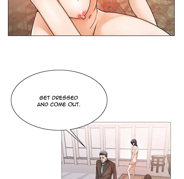 Jeopardy - Chapter 27 [photo 57] - MangaPorn