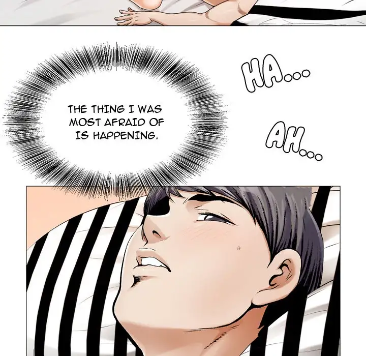 Jeopardy - Chapter 27 [photo 6] - MangaPorn