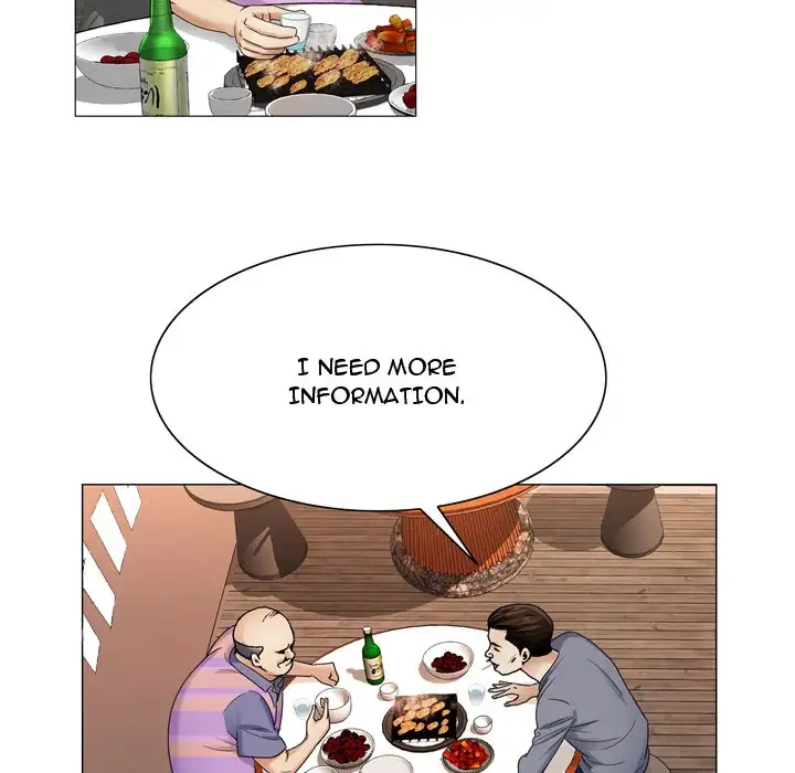 Jeopardy - Chapter 27 [photo 63] - MangaPorn