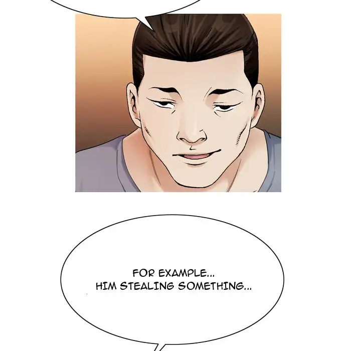 Jeopardy - Chapter 27 [photo 73] - MangaPorn