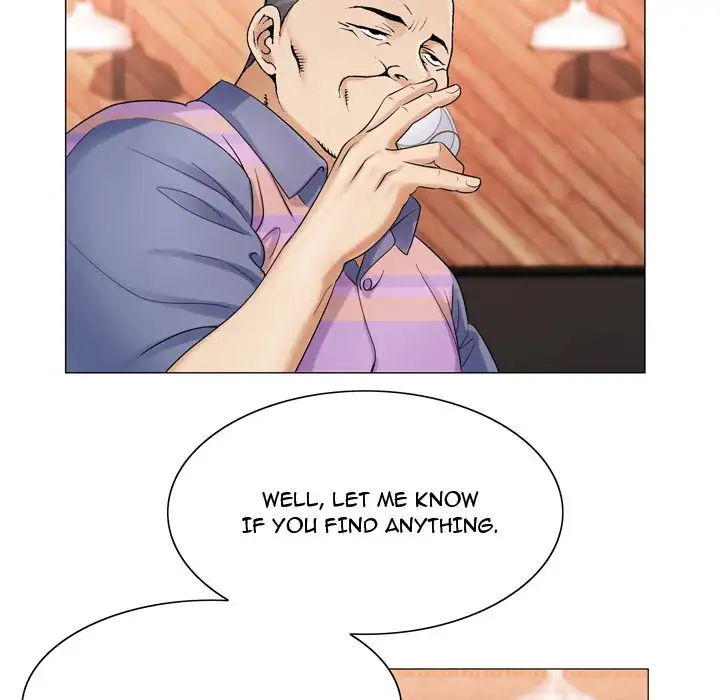 Jeopardy - Chapter 27 [photo 75] - MangaPorn