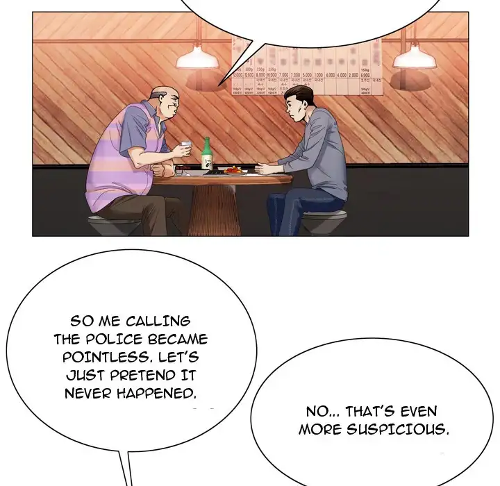 Jeopardy - Chapter 27 [photo 82] - MangaPorn