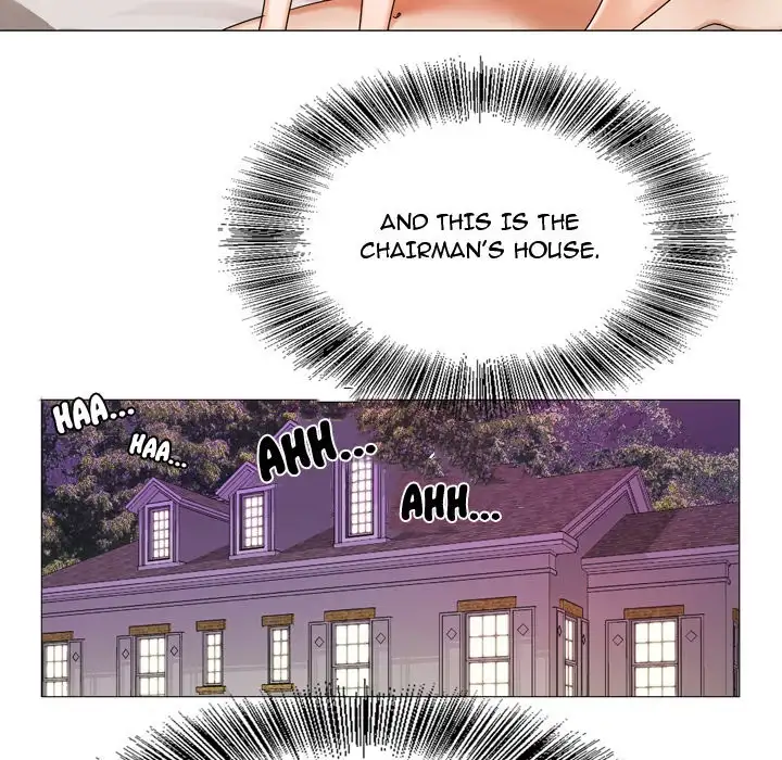 Jeopardy - Chapter 27 [photo 9] - MangaPorn