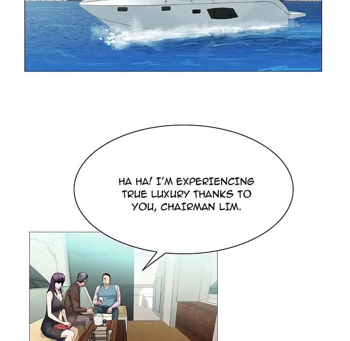 Jeopardy - Chapter 28 [photo 14] - MangaPorn